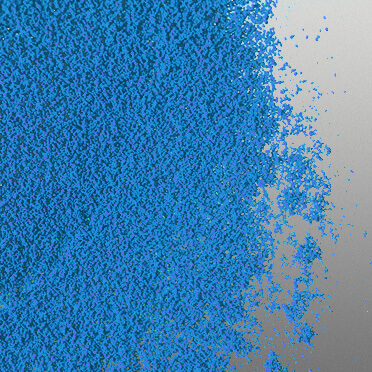 科萊恩滌綸專(zhuān)用染料Polysynthren Blue R耐高溫染料溶劑藍(lán)122